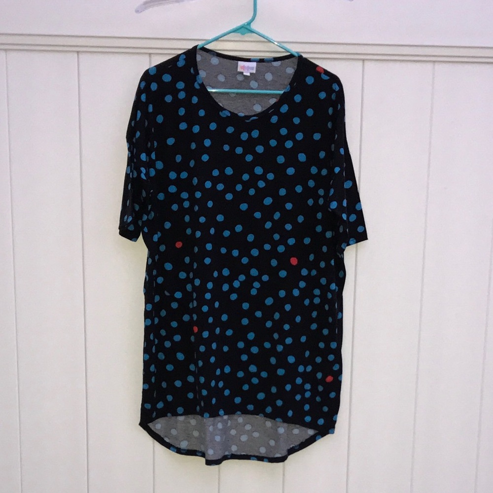 LuLaRoe Irma M