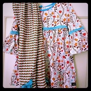 Matilda Jane size 6 outfit