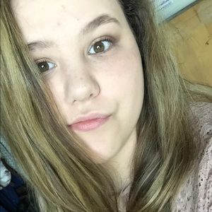 Meet your Posher, Johnna