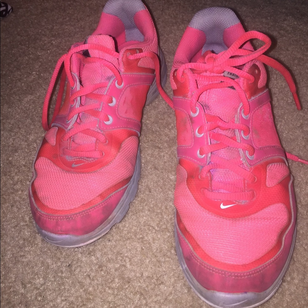 Nike shoes