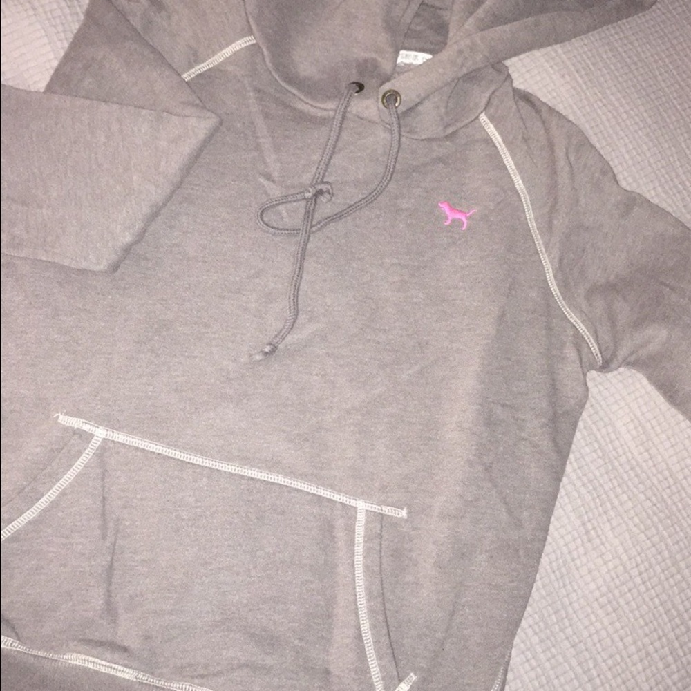 Victoria's Secret Pink hoodie