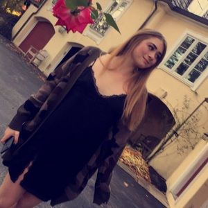 Meet your Posher, Darian