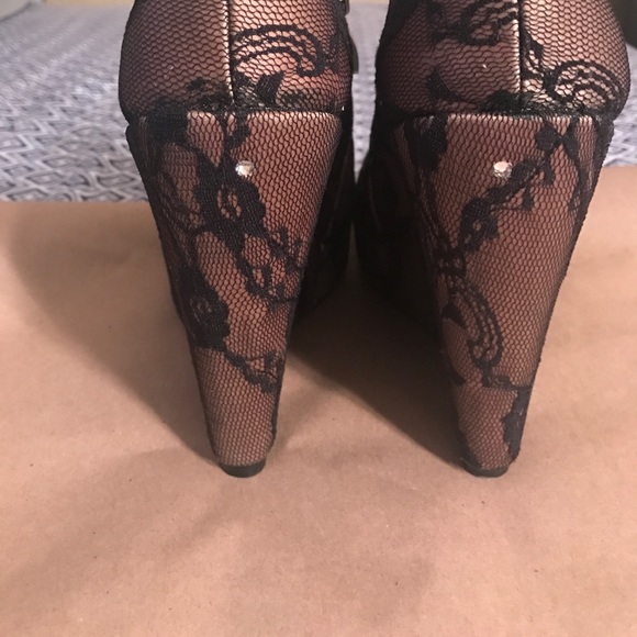 Marco Santi Booties - Picture 3 of 4