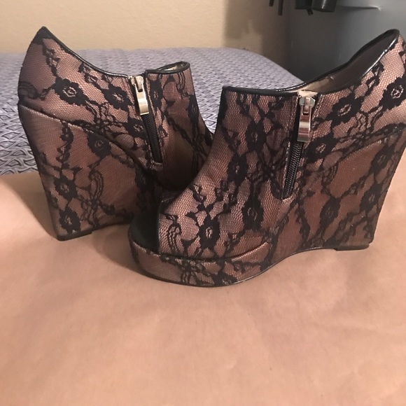 Marco Santi Booties - Picture 4 of 4