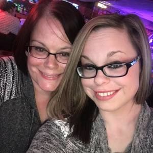 Meet your Posher, Stacy