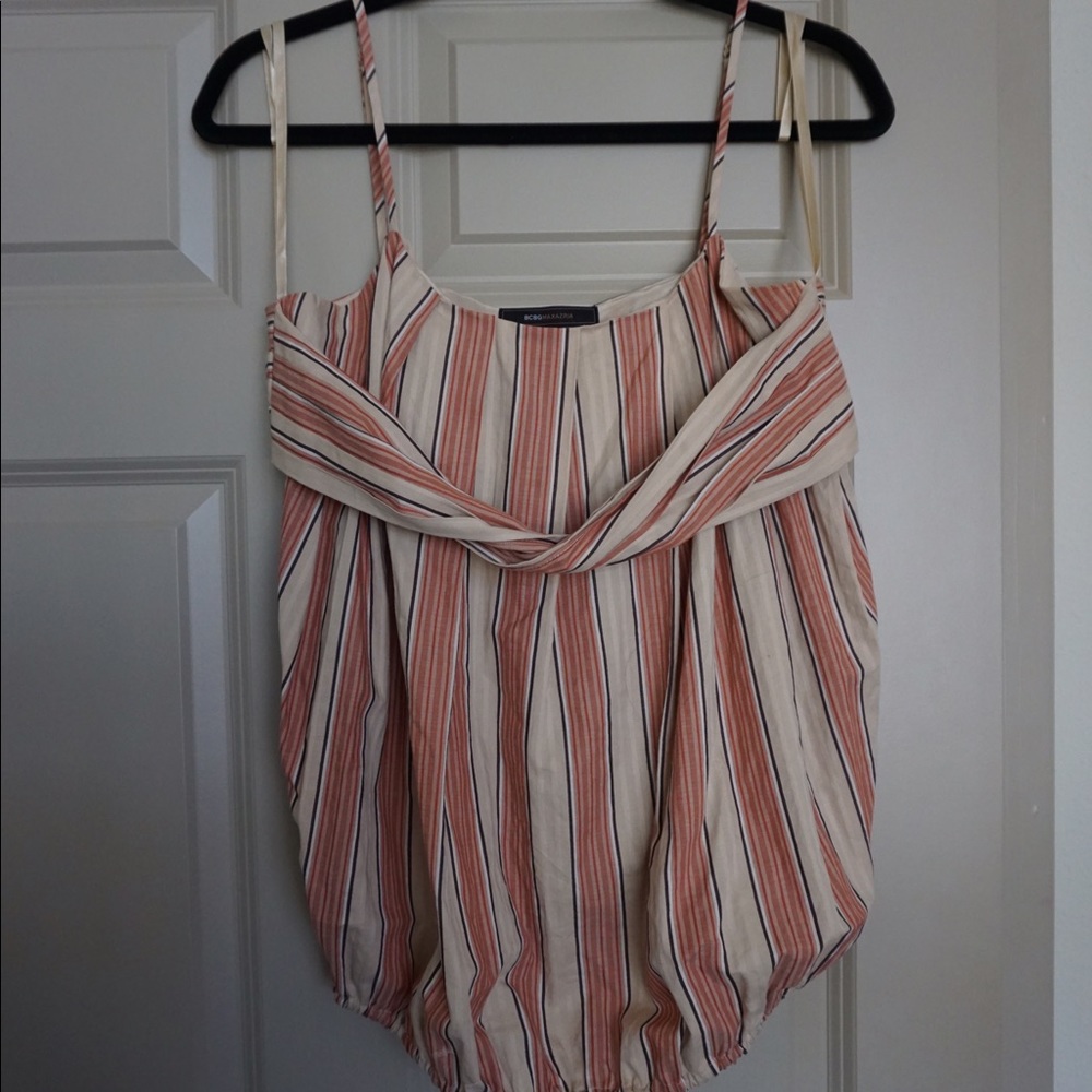 Tank top