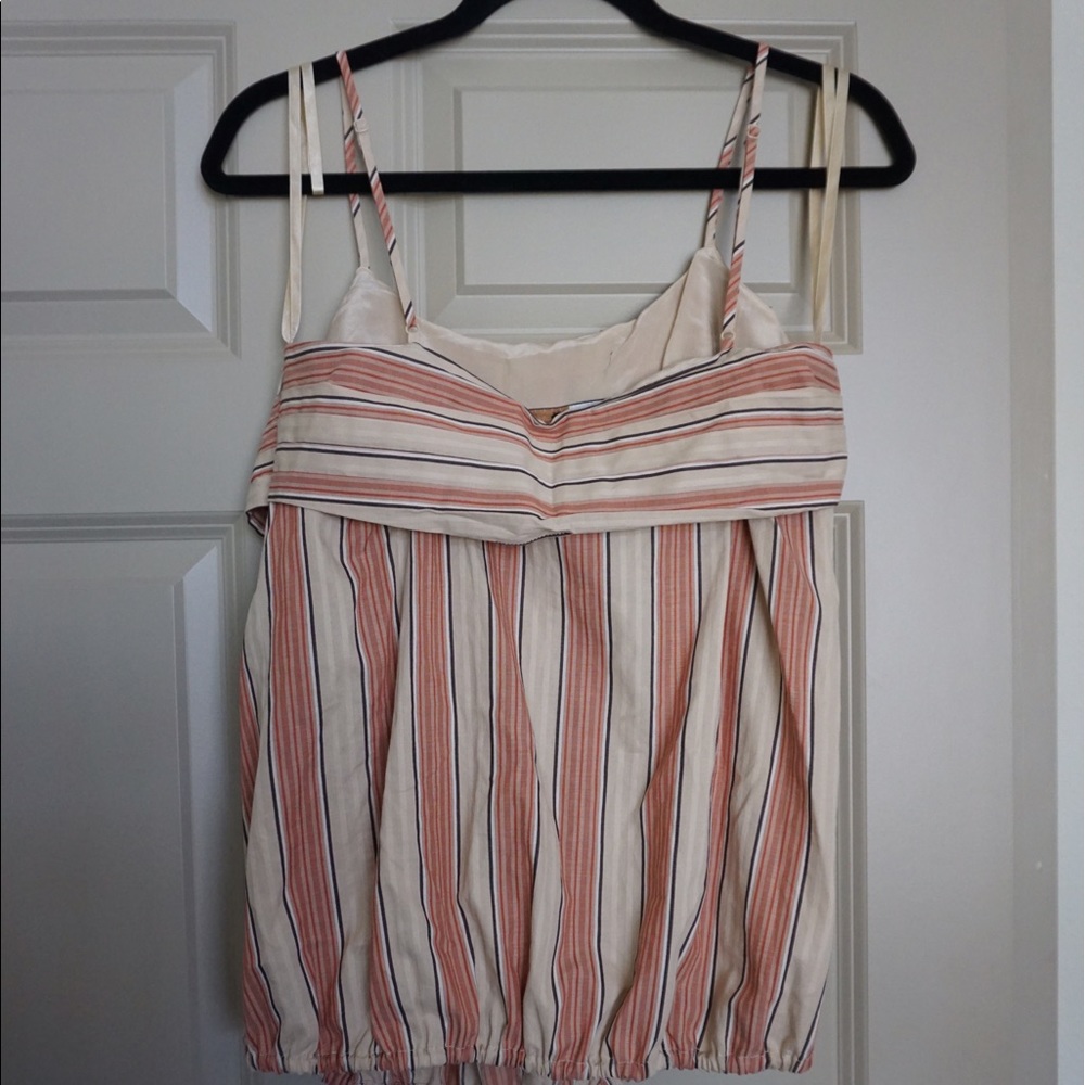 Tank top - Picture 2 of 2