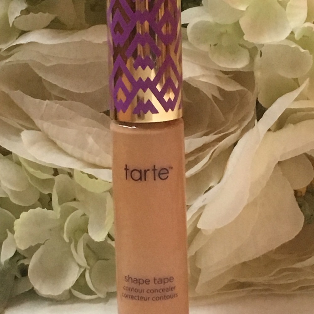 Tarte Shape Tape Concealer in Tan - BRAND NEW!