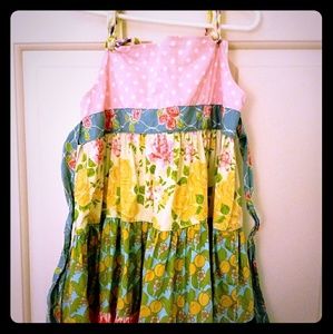 Matilda Jane size 6 Dress