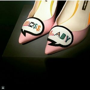 Meet your Posher, Onyinye