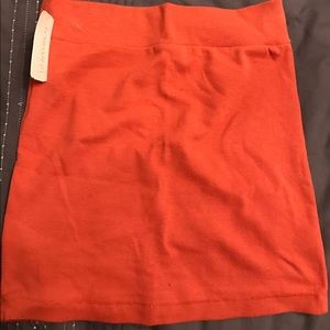 FOREVER 21 pencil skirt