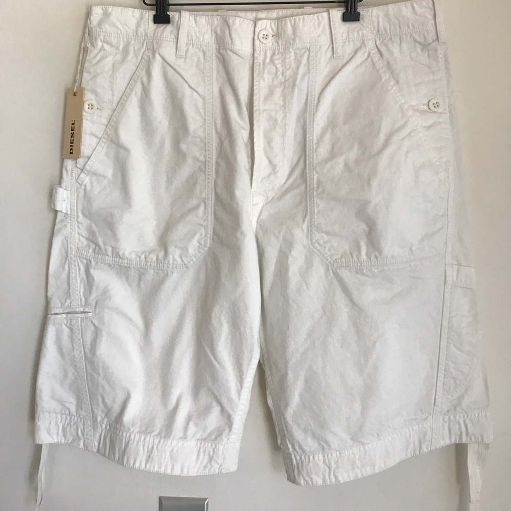 Poblar short