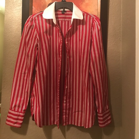 Button-down - Picture 2 of 4