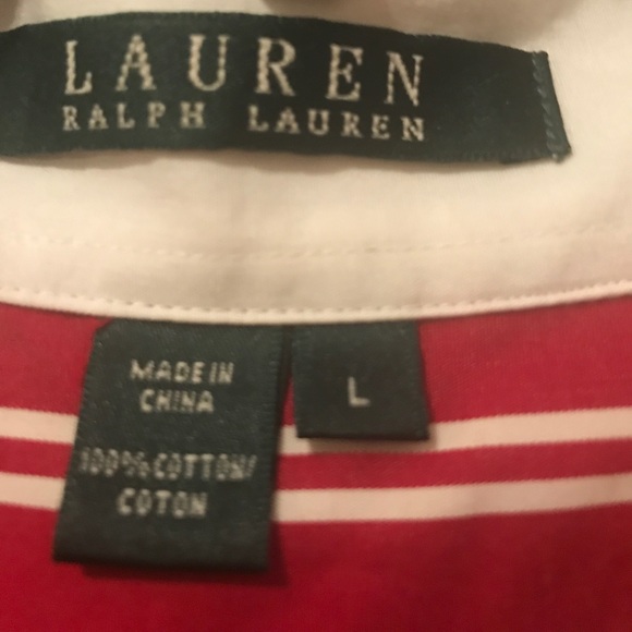 Button-down - Picture 3 of 4