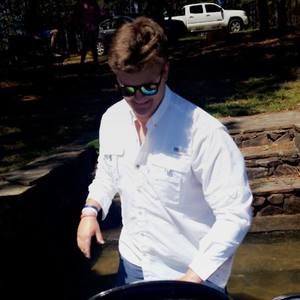 Meet your Posher, Jon