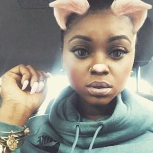 Meet your Posher, Katrina