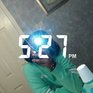 Meet your Posher, Jordan