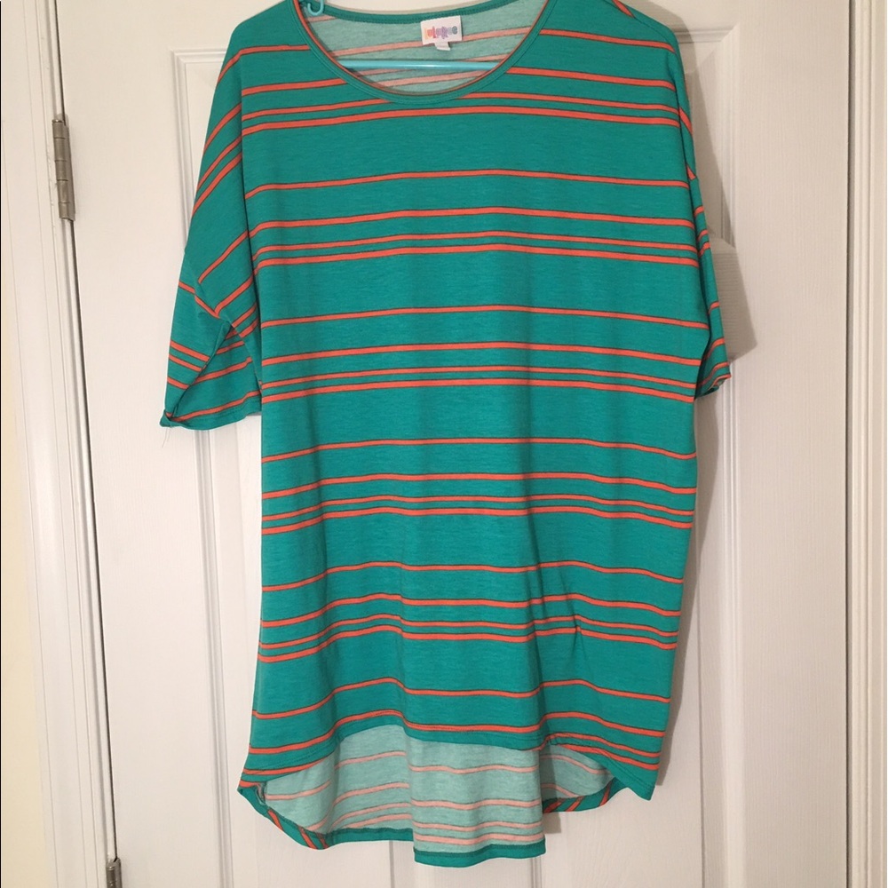 LuLaRoe Irma