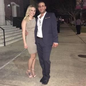 Meet your Posher, Edgardo