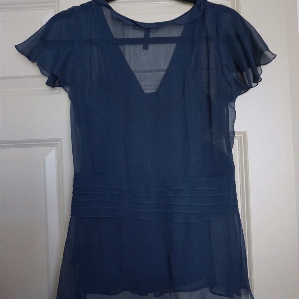 Blouse - Picture 2 of 2