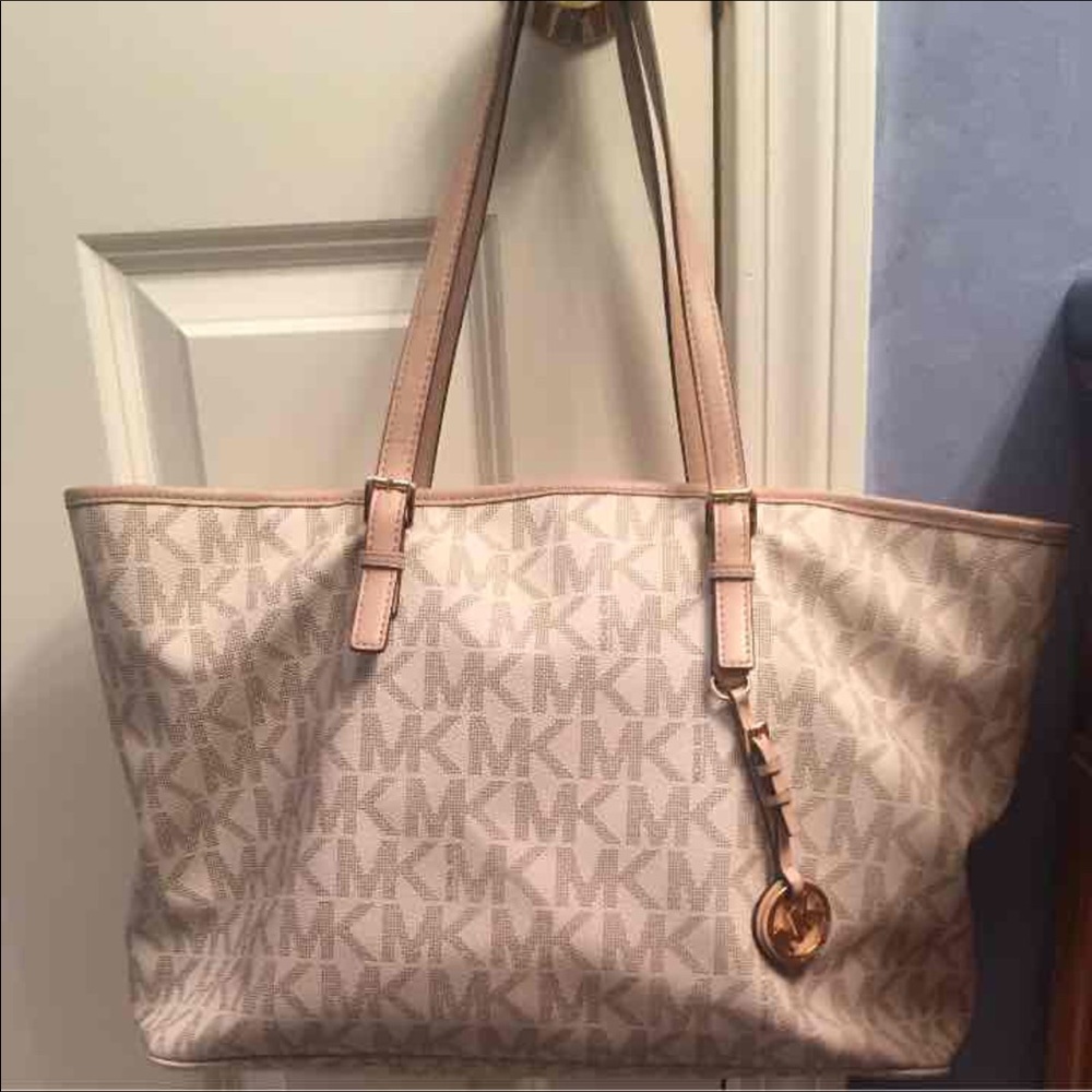 Michael Kors Tote