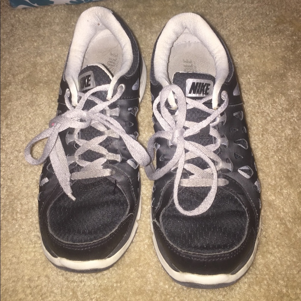 Nike running shoes