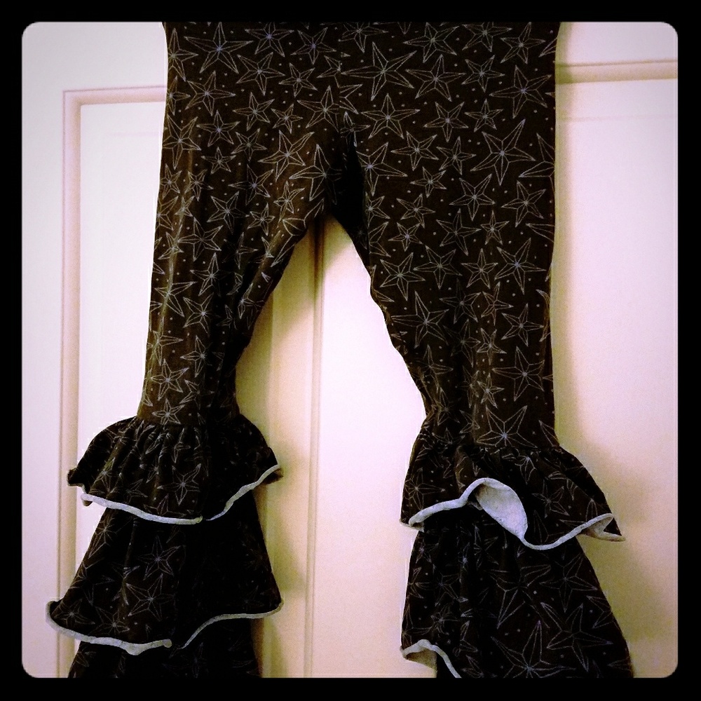 Matilda Jane Benny's size 6