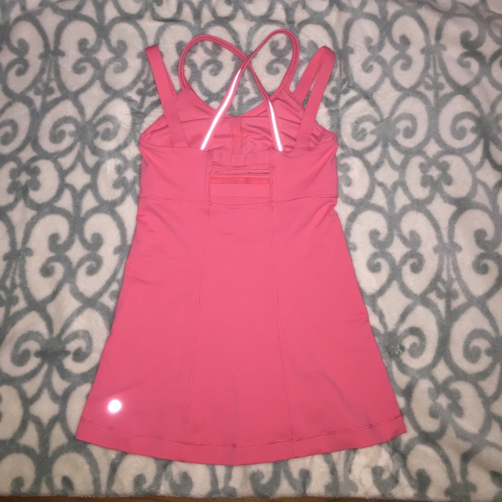 LuLulemon Tank - Picture 3 of 3