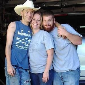 Meet your Posher, Misty