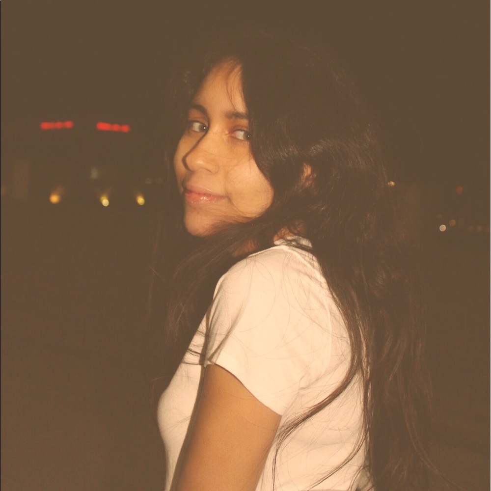 Meet your Posher, Francoises