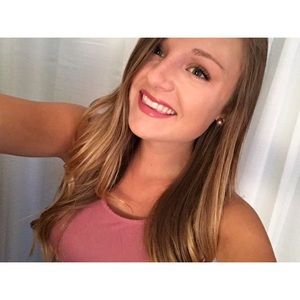 Meet your Posher, Haley