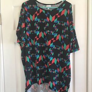 LuLaRoe Irma