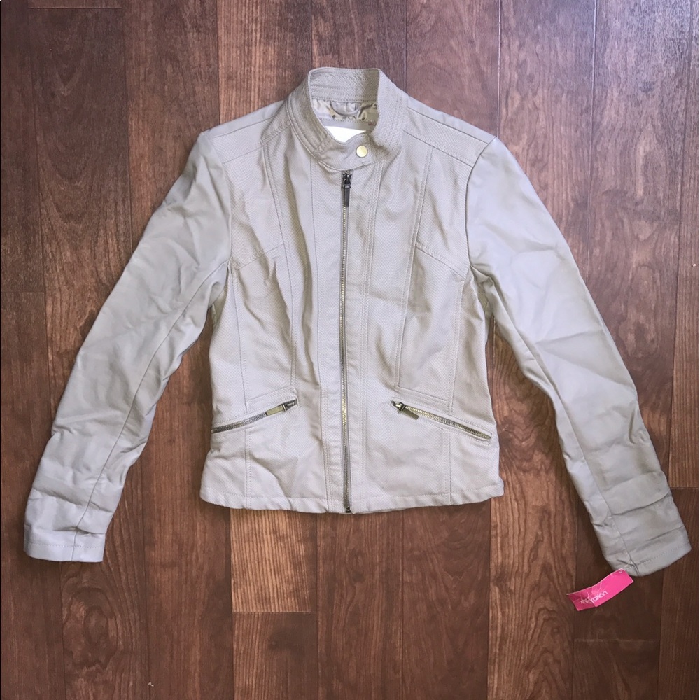 Mossimo jacket