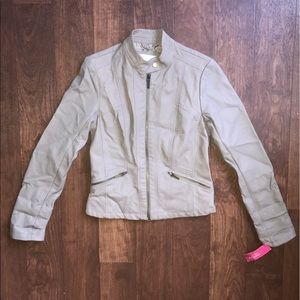 Mossimo jacket