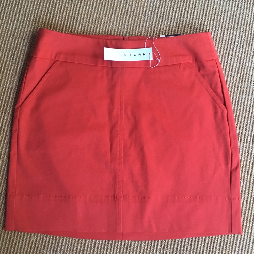 Skirt (A)