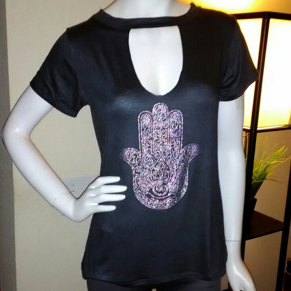 Designer blouse