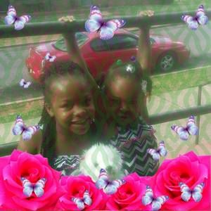 Meet your Posher, Pamela