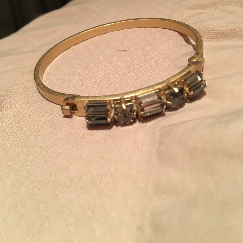 Madewell Gem Bracelet