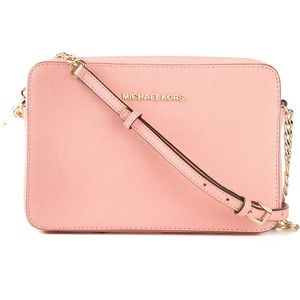 Michael Kors large crossbody!!