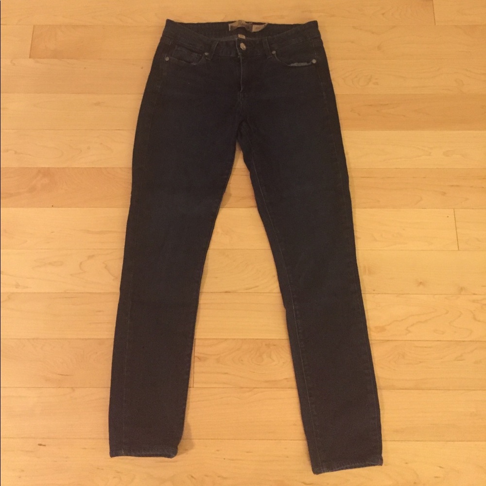 Paige verdugo jeggings