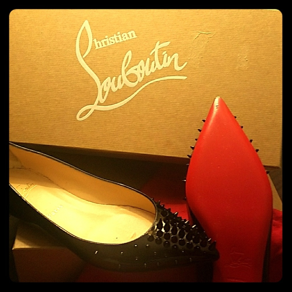 Christian Louboutin