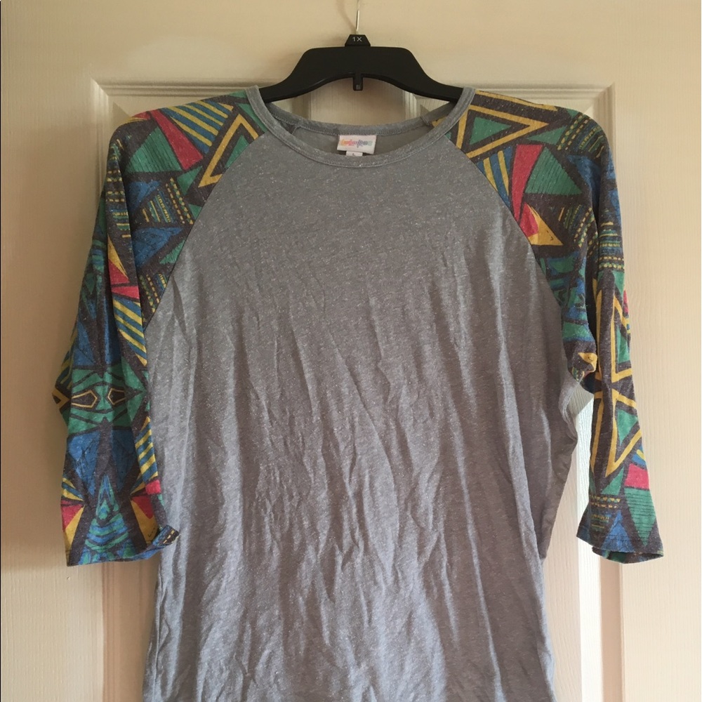 Lularoe Randy (L)
