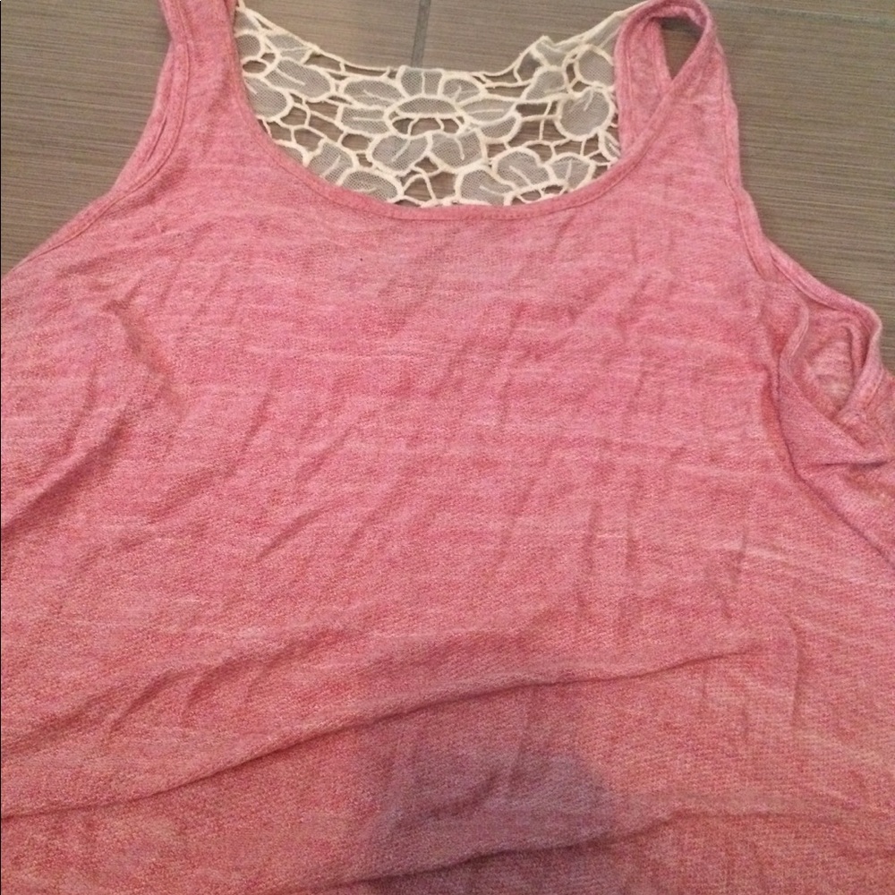 Tank top