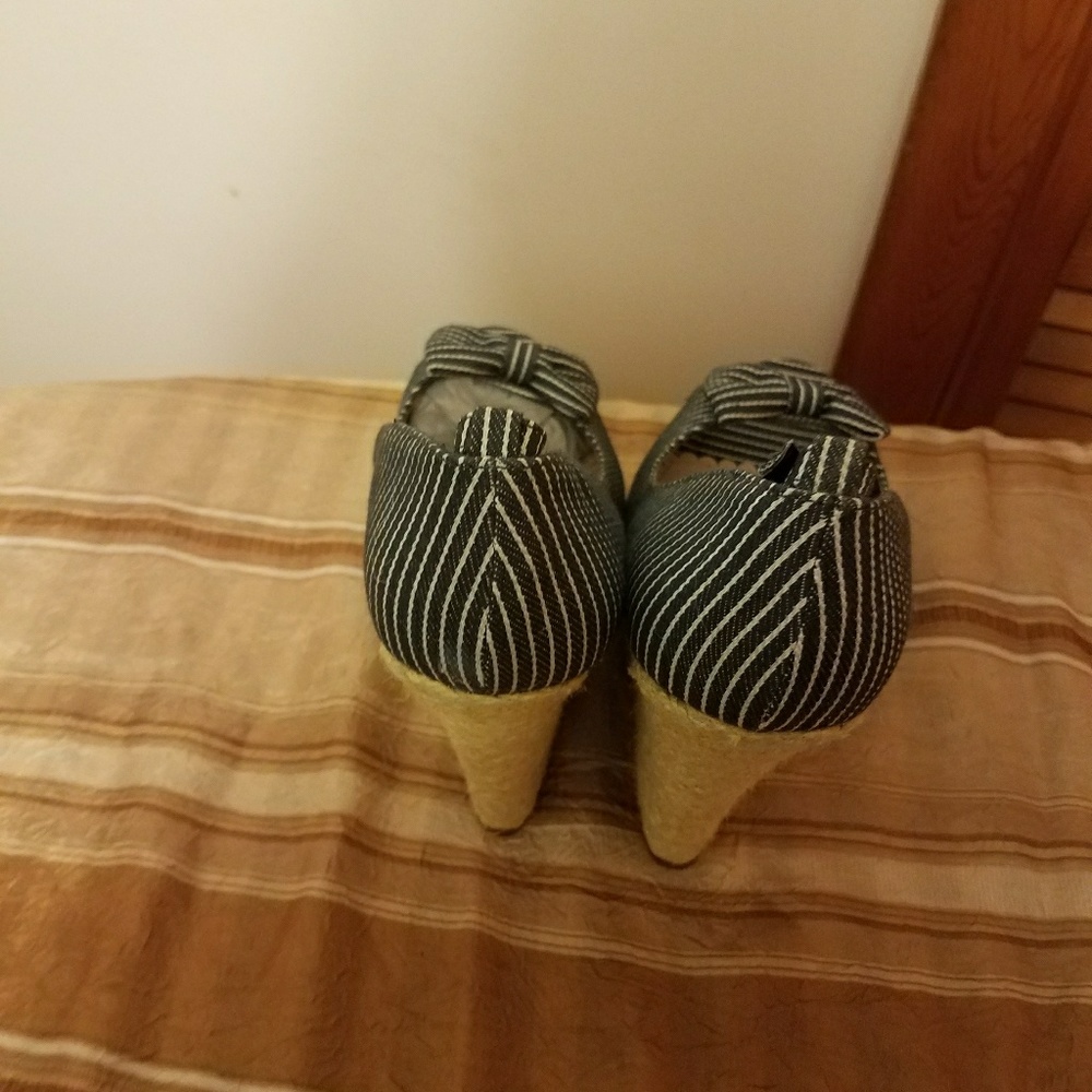 Wedges