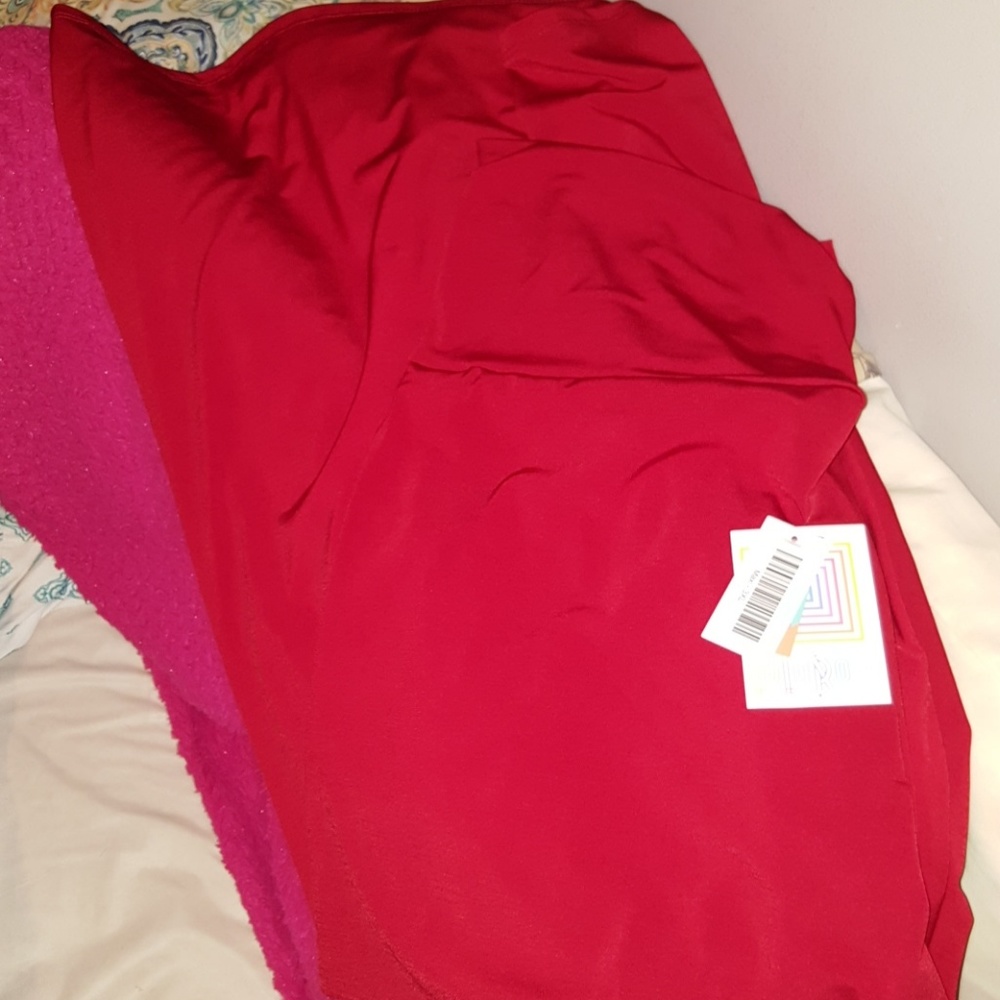 *NWT* Lularoe Maxi