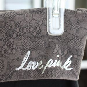 PINK by Victoria's Secret Yoga Pants