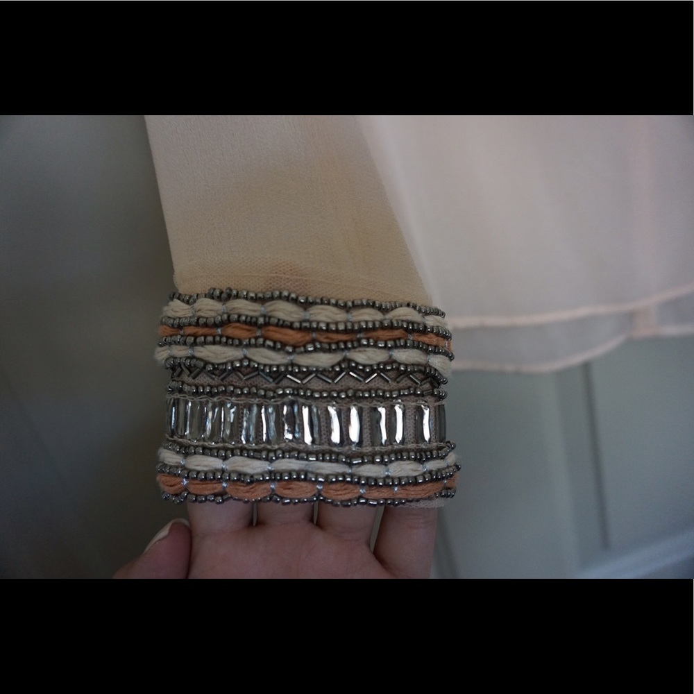 Blouse - Picture 3 of 3