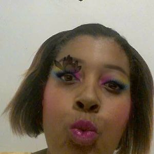 Meet your Posher, Jacquelyn michele