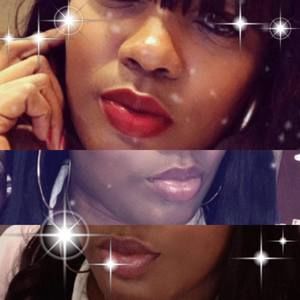 Meet your Posher, Lashawne