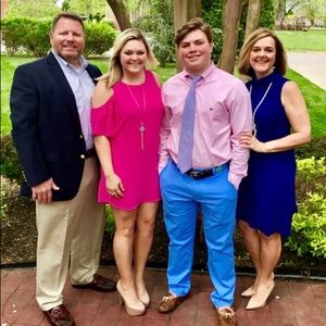 Meet your Posher, Susan